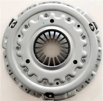 غطاء القابض لـ TOYOTA HILUX VIII Pickup (_ N 1_) 2.8 D (GUN 123_ ، GUN 136_) 2015- 1 GD-FTV 31210-0 K281