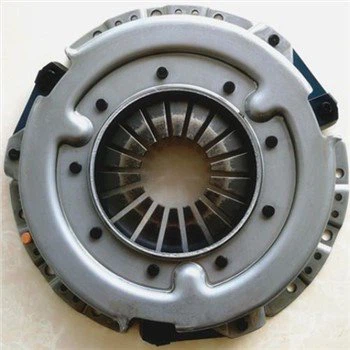 غطاء القابض لـ TOYOTA LAND CRUISER (_ J 4_ ، _ J 5_) 3.4 D (BJ 42_ V ، BJ 45_ V ، BJ 46_) ​​1980-1984 3B isc568