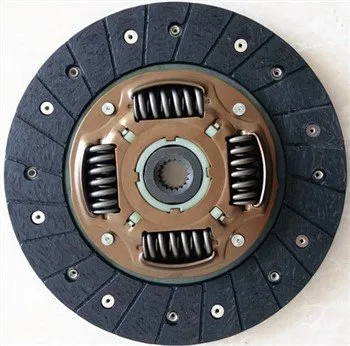 قرص القابض لـ CHERY A5 1.6 2007-2009 SQR481F A21-1601030