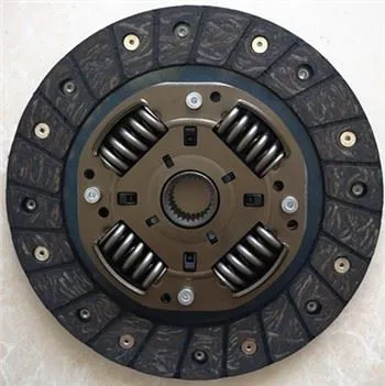 قرص القابض لملاحظات نيسان (E12) 1.2 2 0 13- HR12DE 3 0 1001HC0D 30100-1HC0A