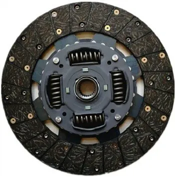 قرص القابض لـ NISSAN PATROL III / 1 Hardtop (K160) 3.2 TD (K160) 1983-1988 SD33T 30100-VB 000