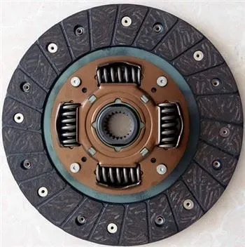 قرص القابض لـ TOYOTA COROLLA Compact (_ E 11_) 1.4 (EE 111_) 1997-1999 4 E-FE 31250-12080